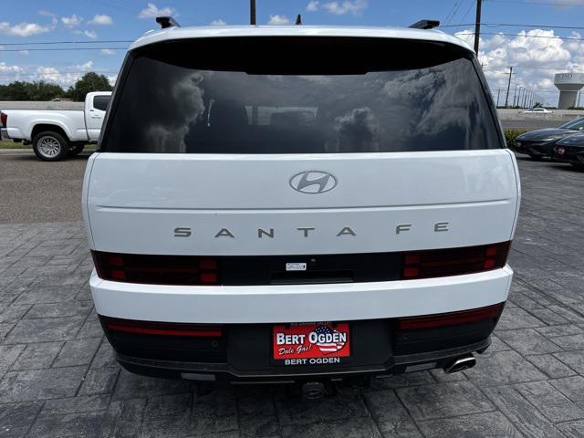 2026 Hyundai Santa Fe SEL photo 6