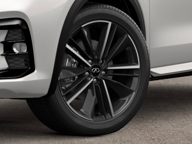 2025 Infiniti QX50 SPORT AWD photo 9