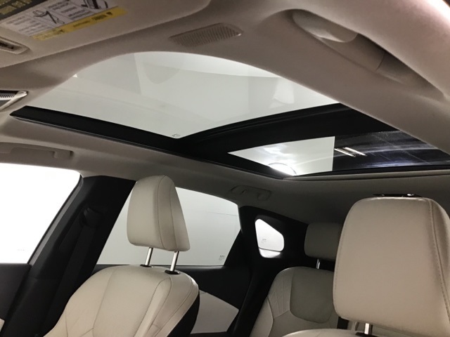 2025 Lexus RX 350 Premium photo 7