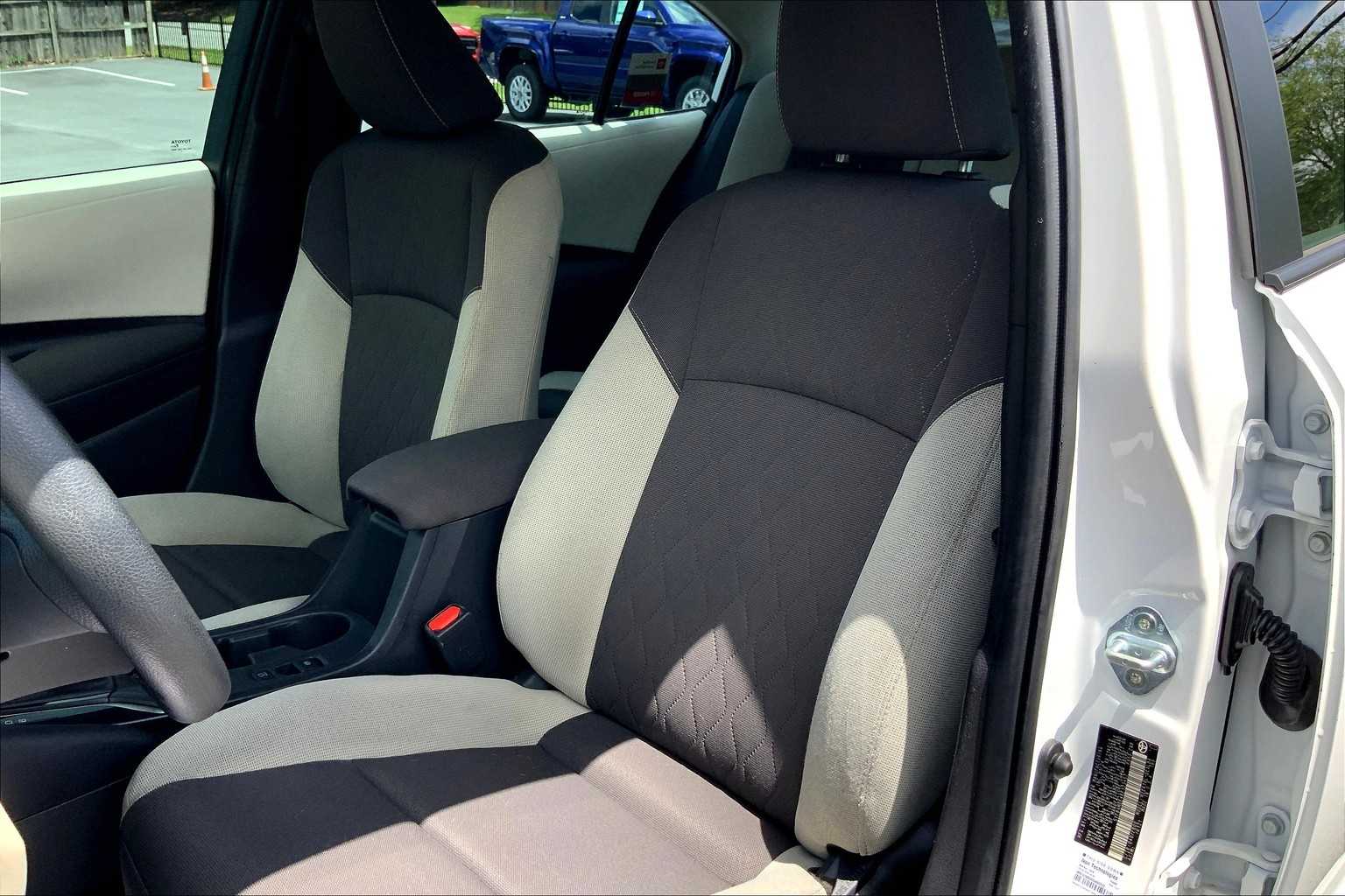 Image 6 of Certified Pre-Owned 2024 Toyota Corolla LE