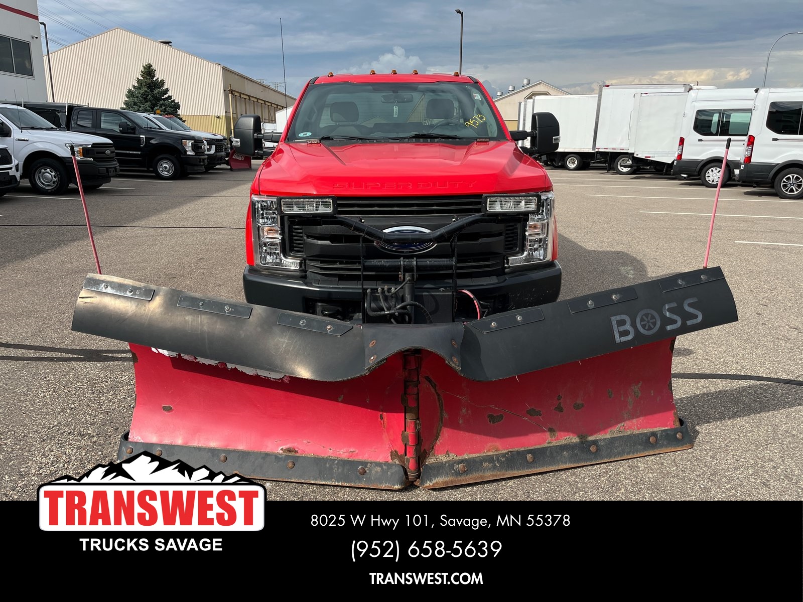2017 Ford F-250 XL photo 13