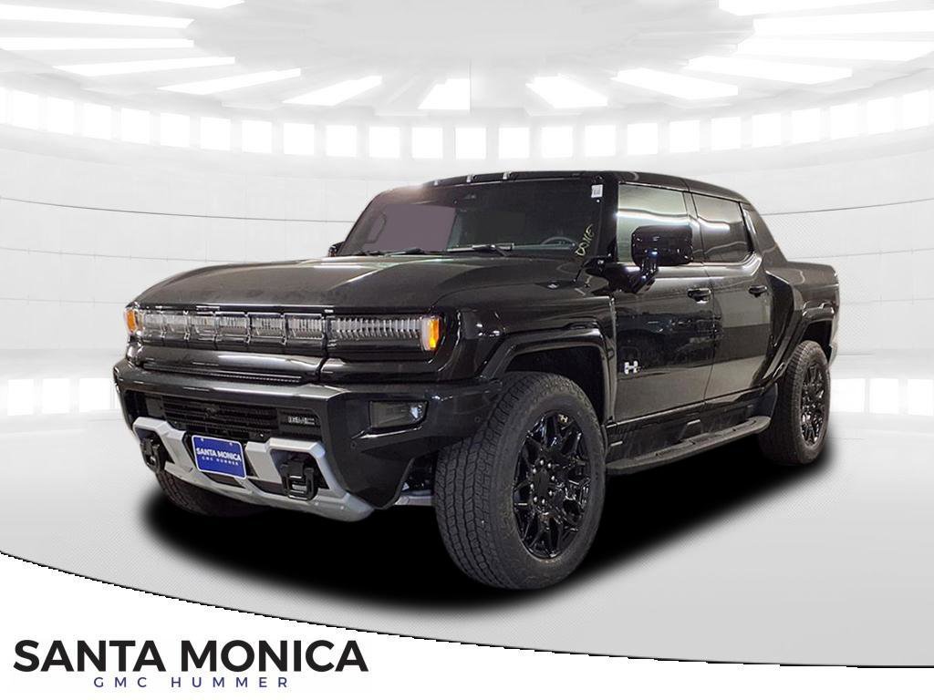 2026 GMC HUMMER EV 2X's photo