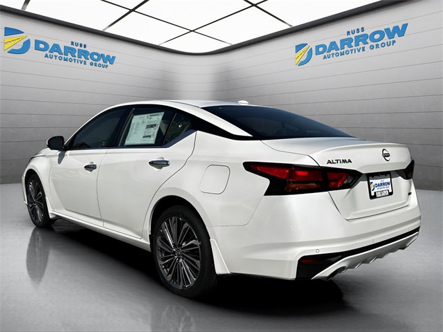 2025 Nissan Altima 2.5 SL photo 3