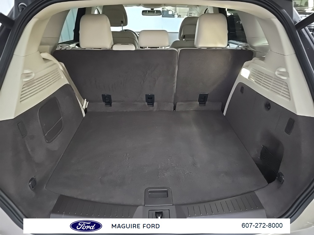 2018 Lincoln MKC Premiere photo 10