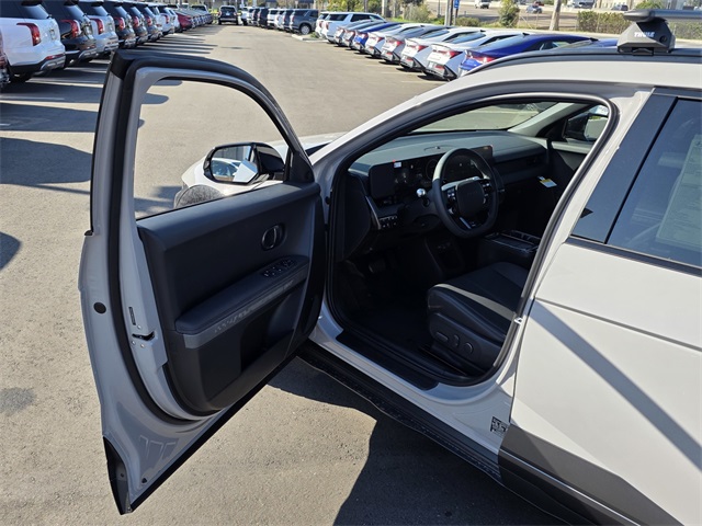 2025 Hyundai Ioniq 5 photo 37