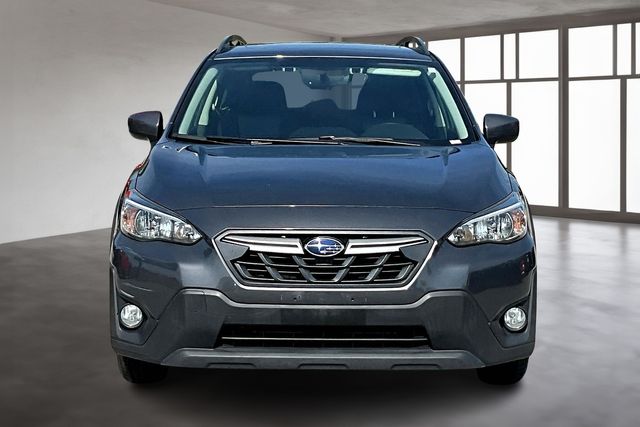 2021 Subaru Crosstrek Premium photo 4