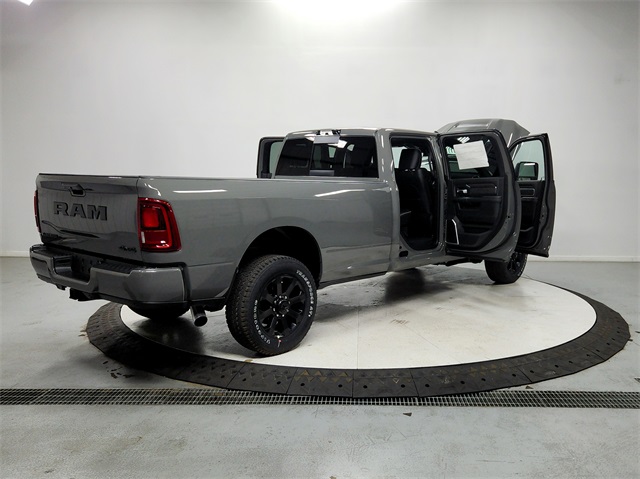 2026 Ram 3500 Laramie photo 15