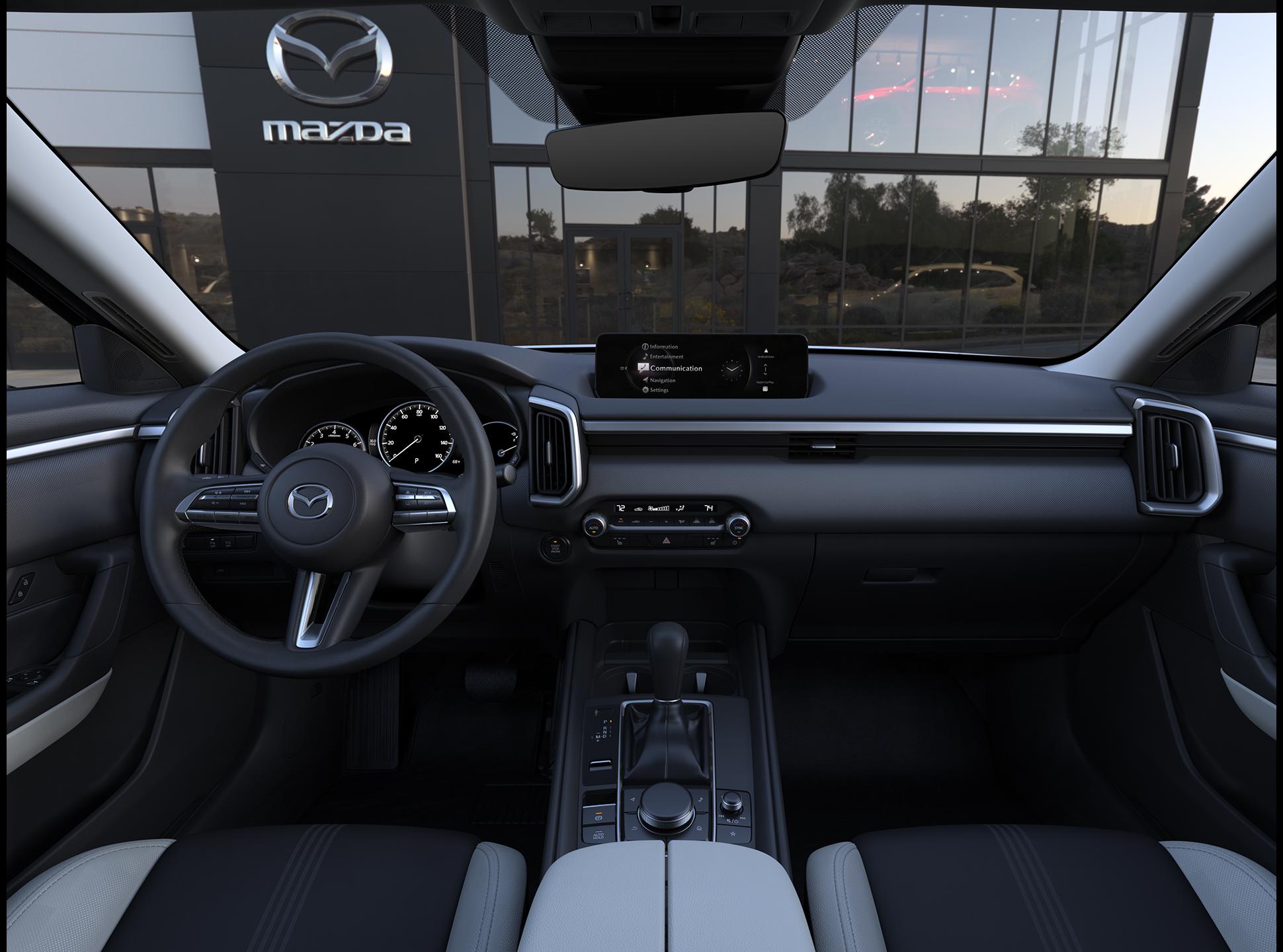 2026 Mazda CX-50 2.5 S Preferred photo 2