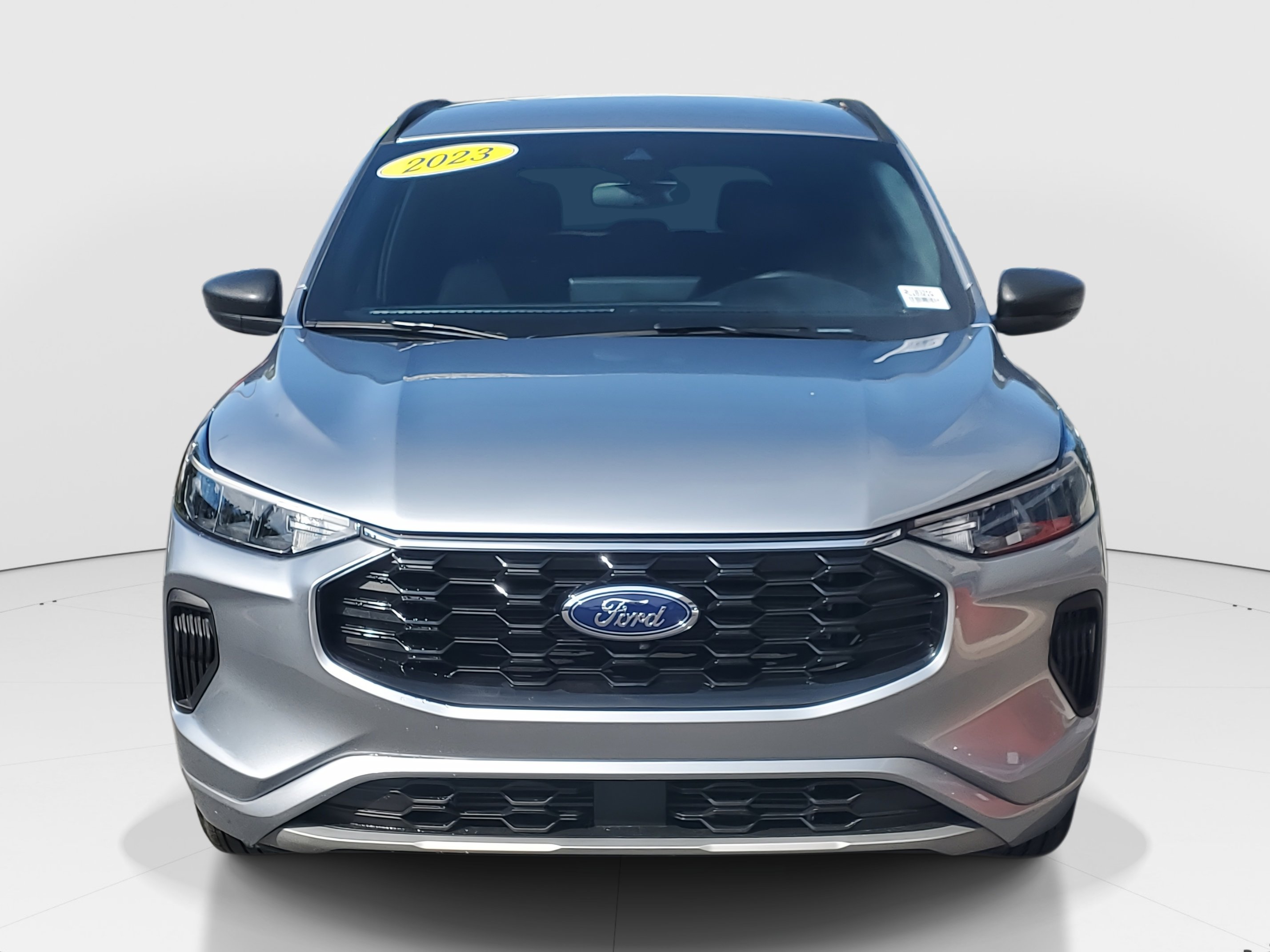 2023 Ford Escape ST-Line photo 3