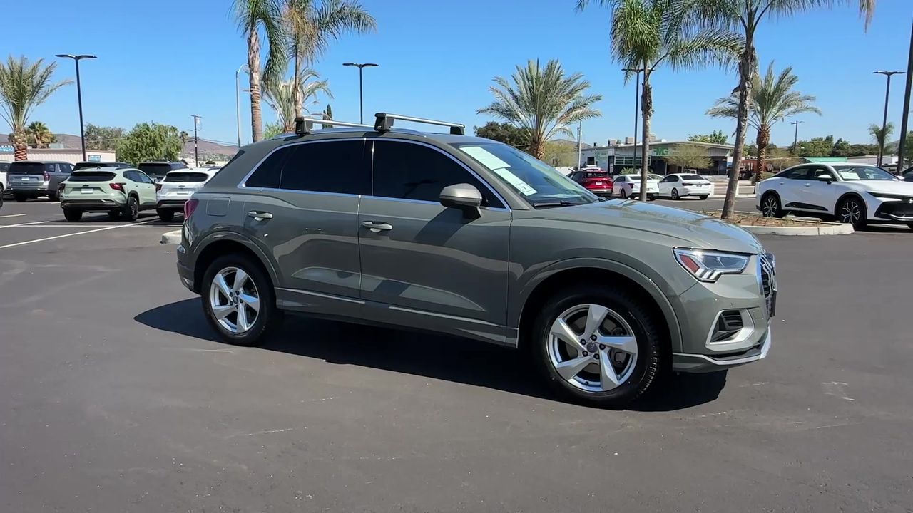 2019 Audi Q3 Premium Plus photo 47