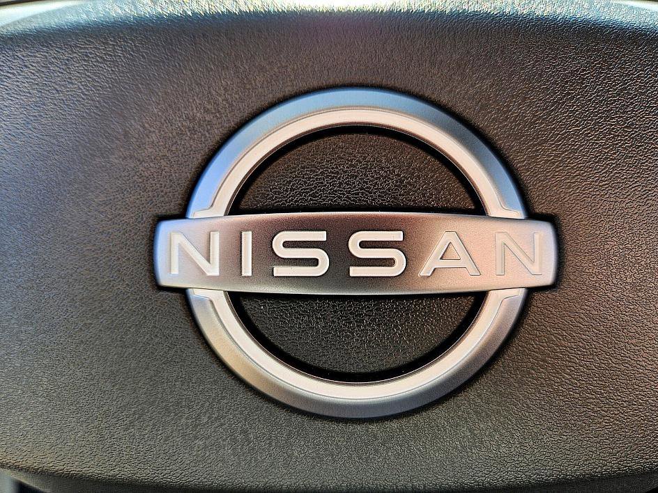 2025 Nissan Murano SV photo 21
