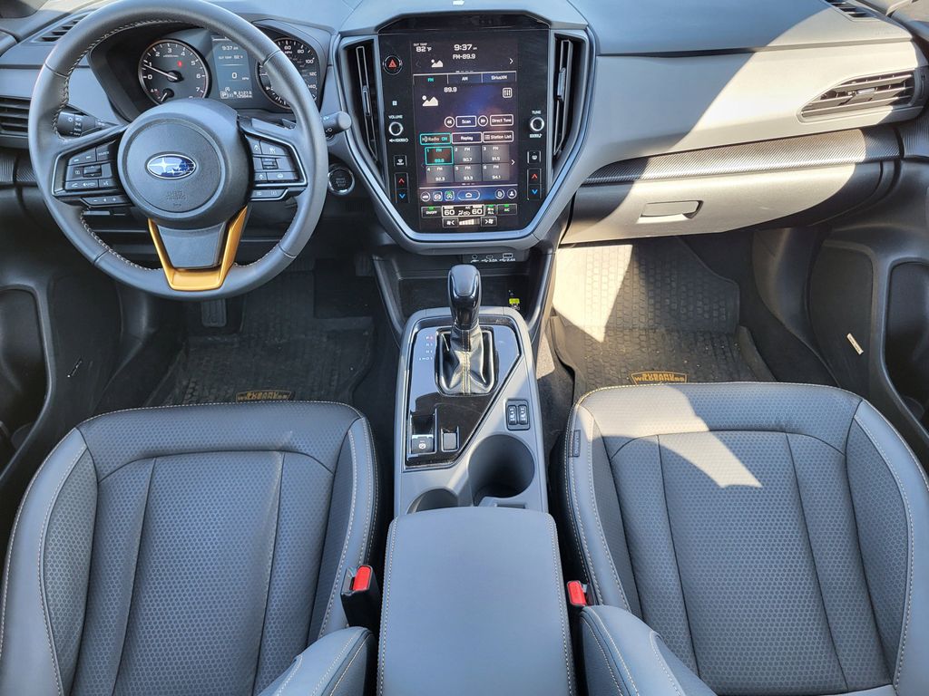 2024 Subaru Crosstrek Wilderness photo 21