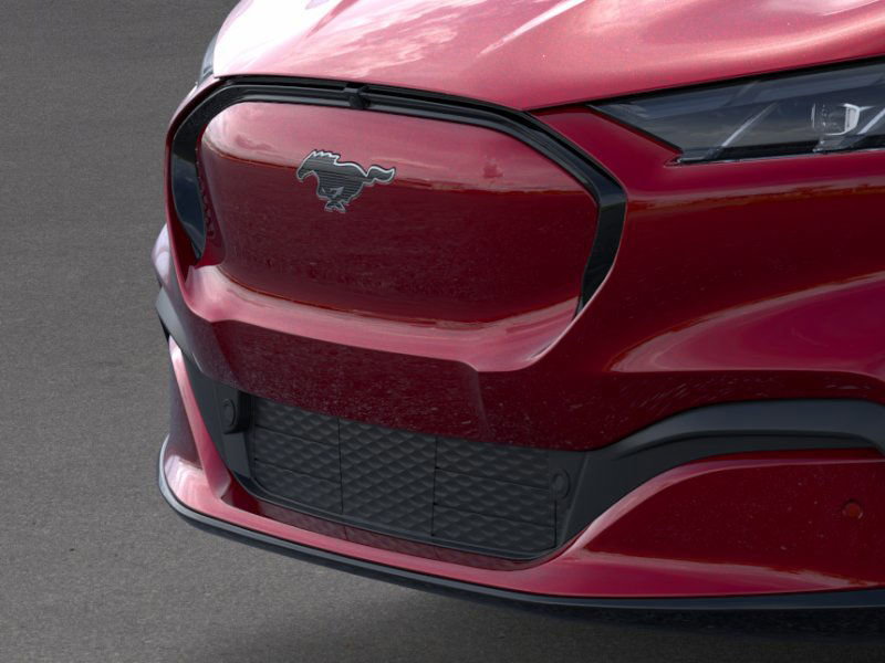 2025 Ford Mustang Mach-E Premium photo 15