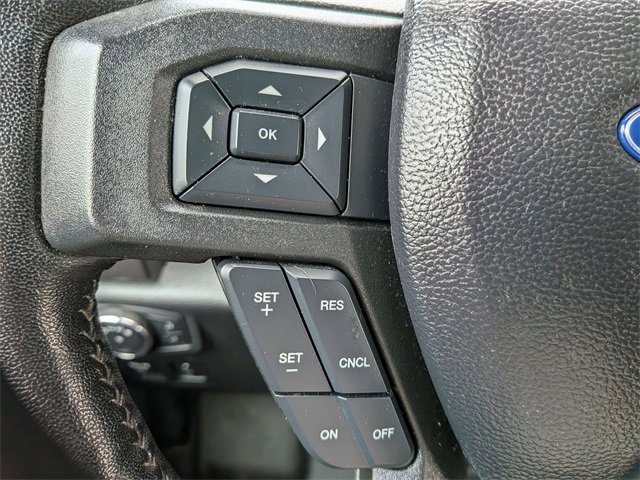 2020 Ford F-150 XL photo 19