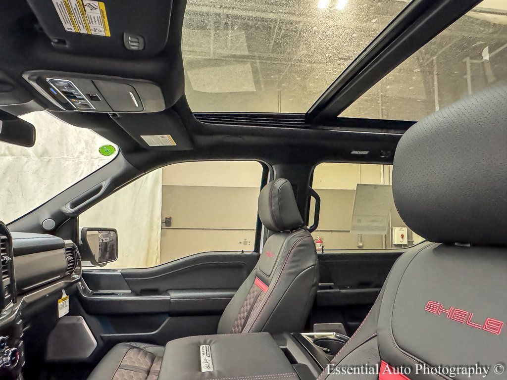 2025 FORD F-150 - Image 11