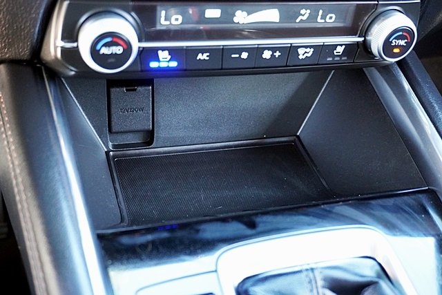 2023 Mazda CX-5 2.5 Premium Plus photo 28