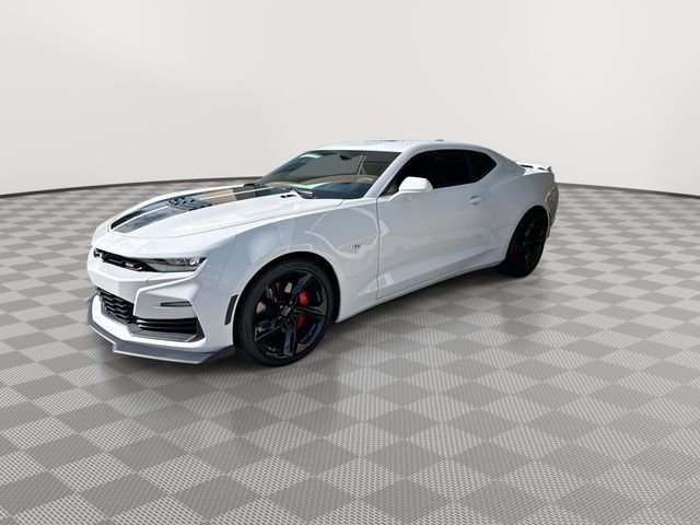 2023 Chevrolet Camaro 1SS photo 4