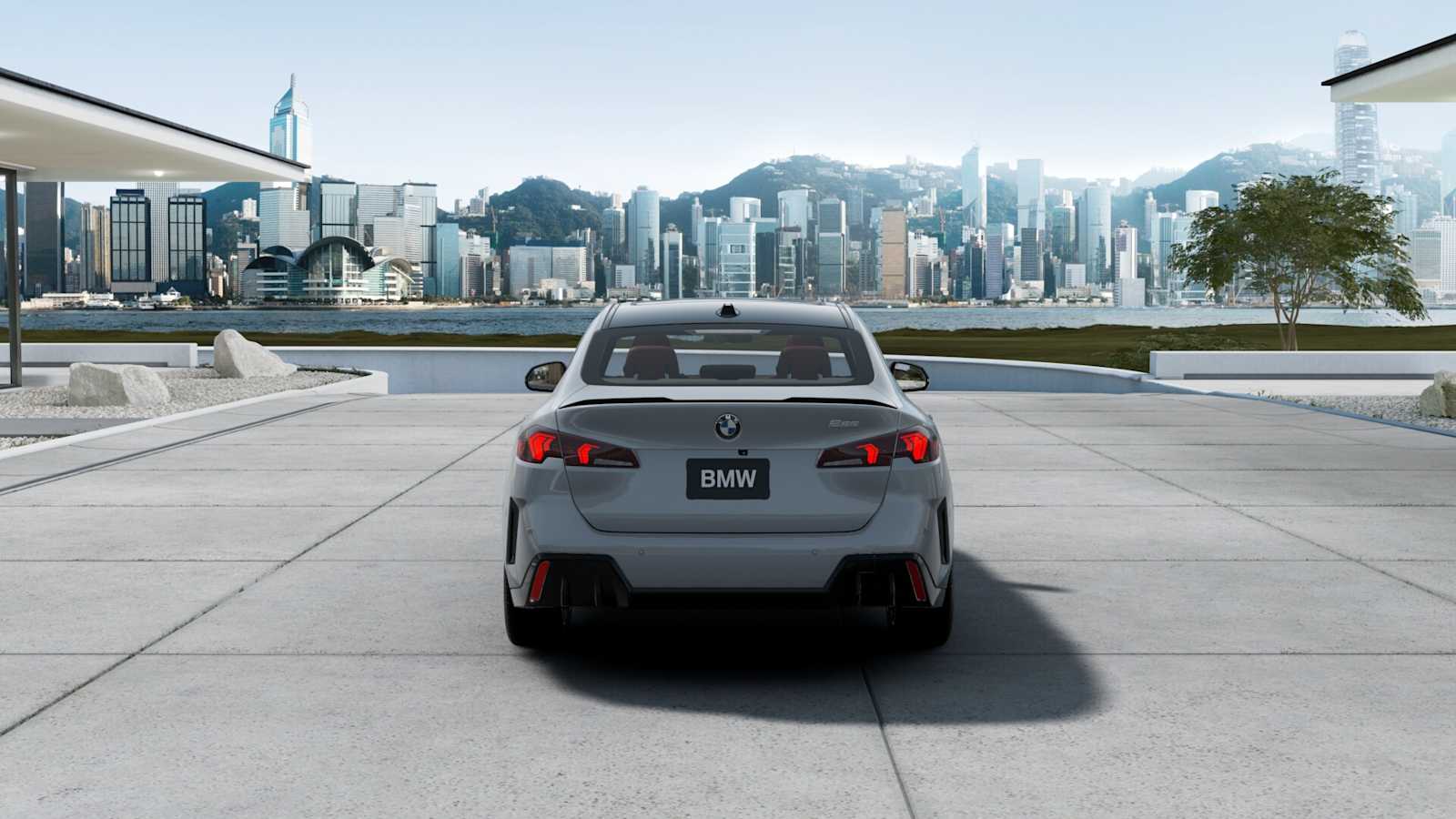 2026 Bmw 228 photo 5