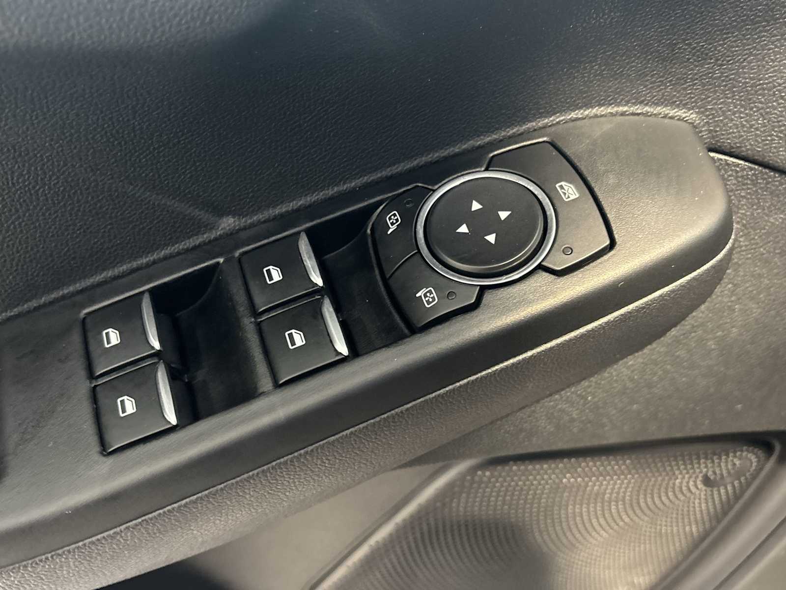 2022 Ford Escape SEL Plug-In Hybrid photo 18
