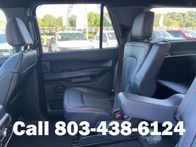 2024 Ford Expedition MAX Limited photo 14