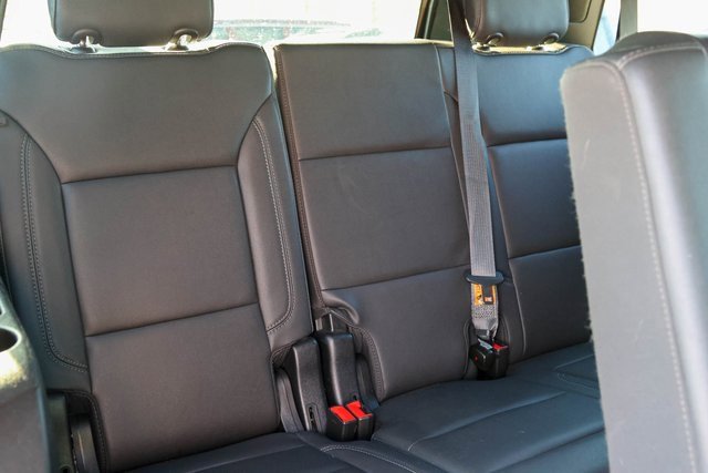 2023 Chevrolet Tahoe LT photo 21