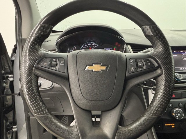 2020 Chevrolet Trax LS photo 15
