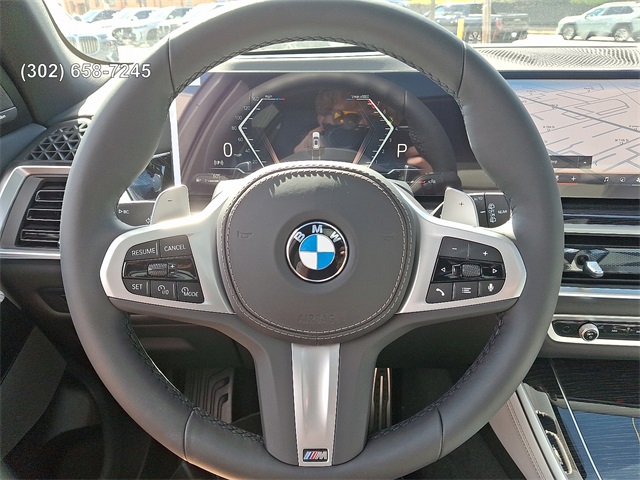 2026 Bmw X5 xDrive40i photo 18