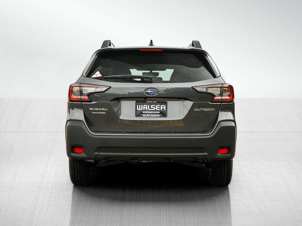 2025 Subaru Outback Premium photo 4