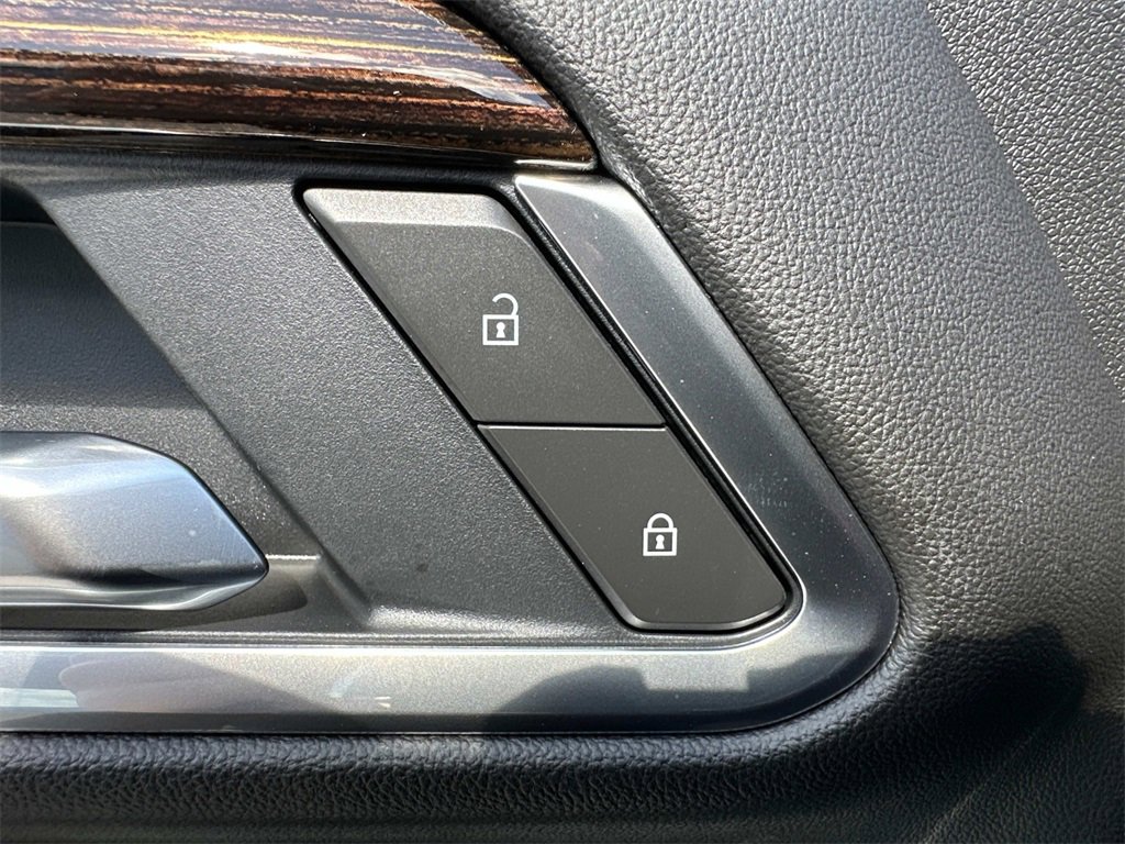 2026 Gmc Sierra 1500 Elevation photo 16