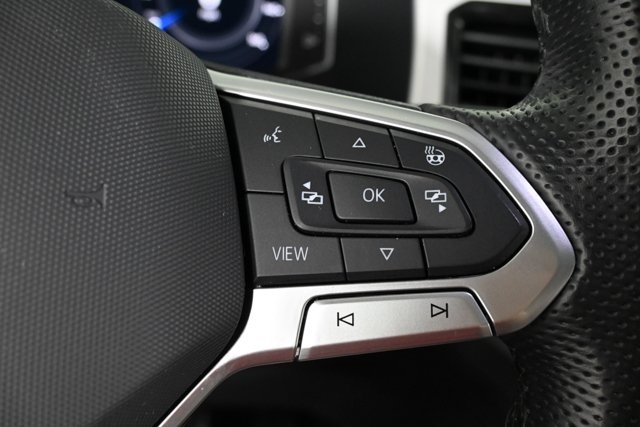 2022 Volkswagen Atlas V6 SEL Premium R-Line photo 7