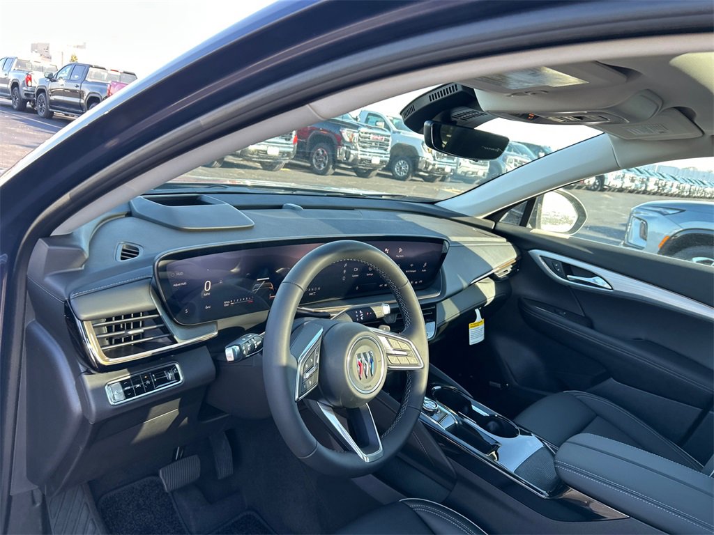 2026 BUICK ENVISION - Image 17