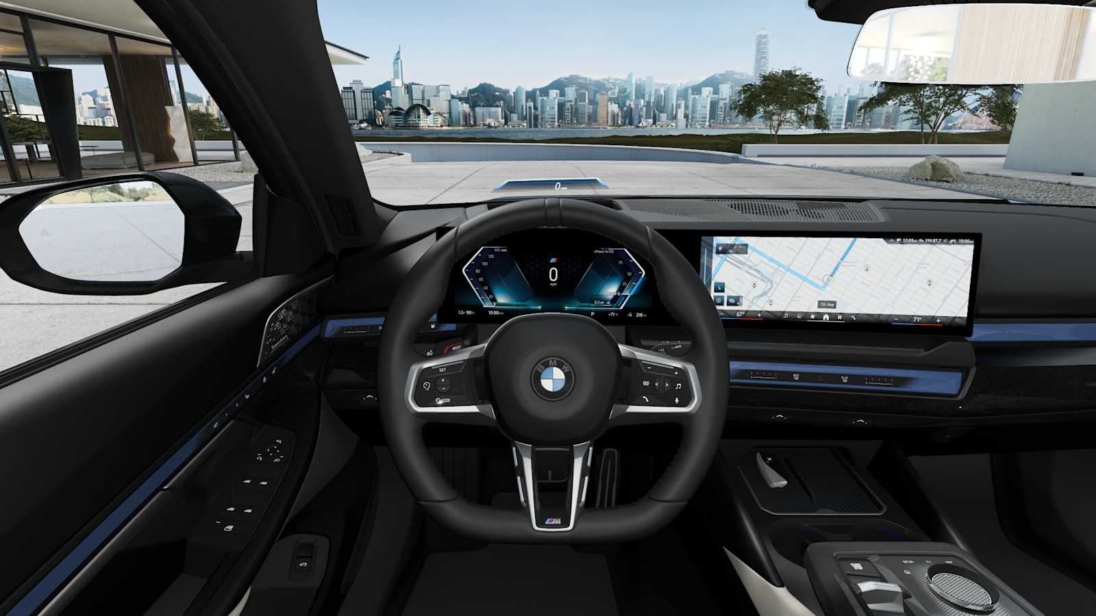2026 Bmw i5 eDrive40 photo 13