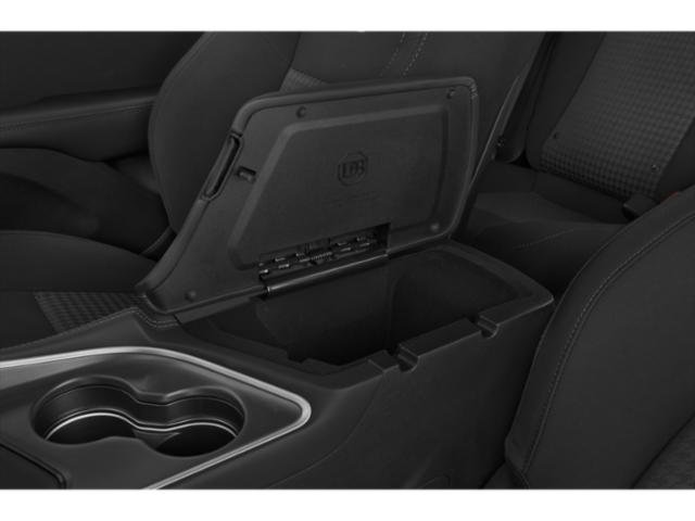 2020 Dodge Challenger R/T Scat Pack photo 17
