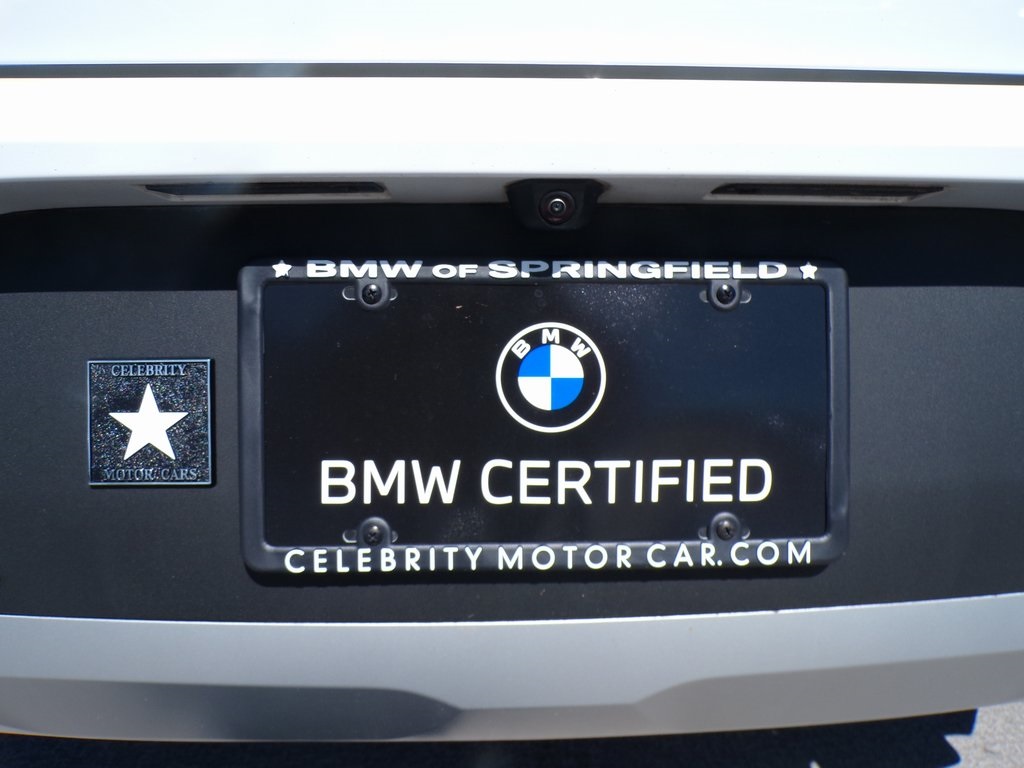 2023 Bmw X4 xDrive30i photo 21