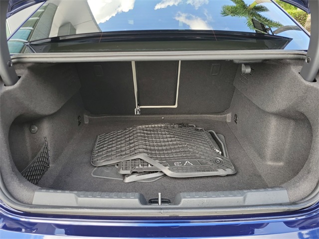 2022 Audi A3 40 Premium photo 22