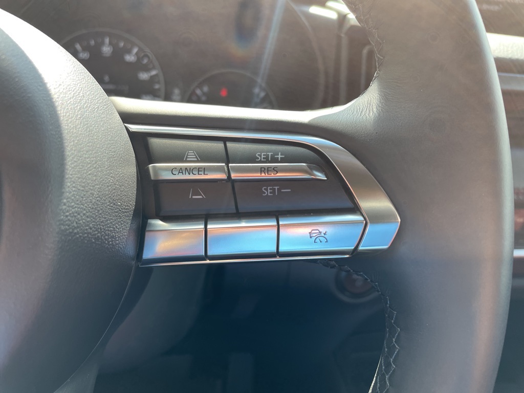 2025 Mazda CX-50 Premium photo 12