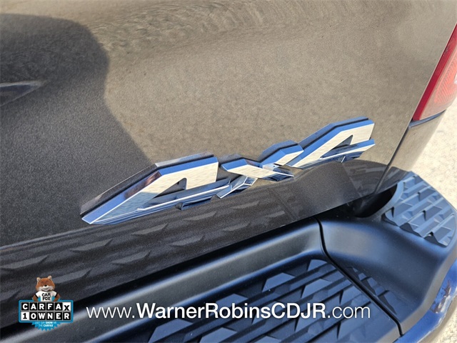 2023 Ram 2500 Big Horn photo 11
