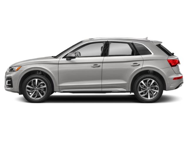 2021 Audi Q5 Premium 45 TFSI photo 3