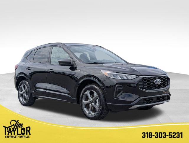 2024 Ford Escape ST-Line's photo