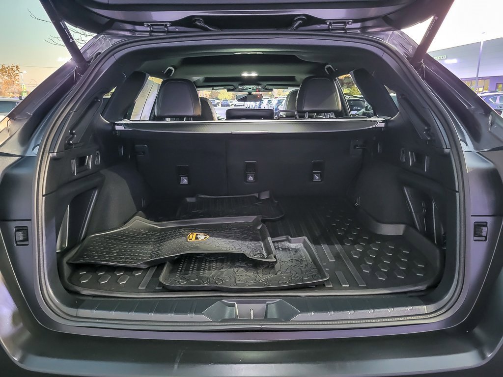 2023 SUBARU OUTBACK - Image 17