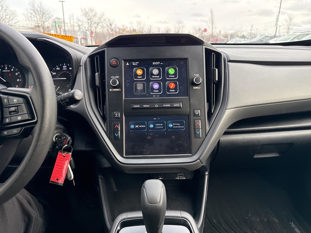 2024 Subaru Crosstrek Base photo 4