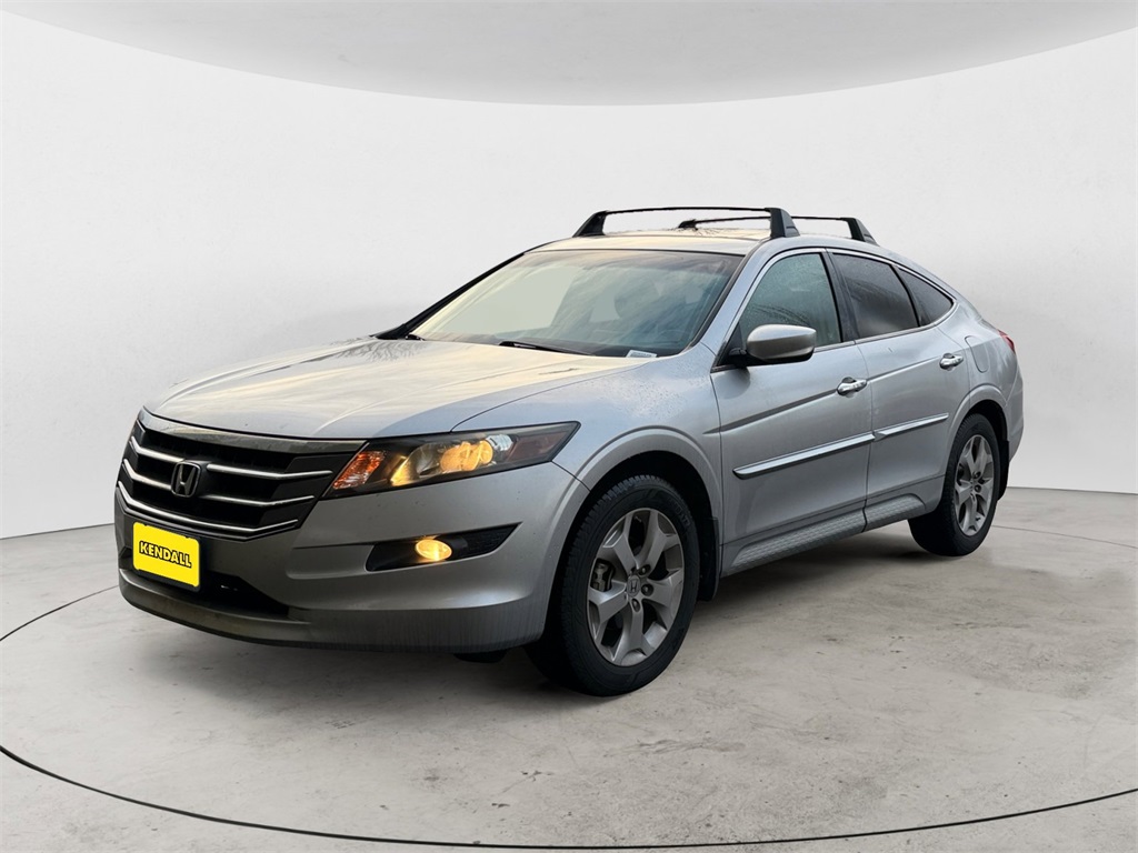 2010 Honda Accord Crosstour EX-L V6's photo