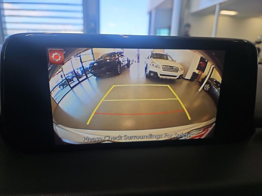 2018 Mazda CX-5 Touring photo 21
