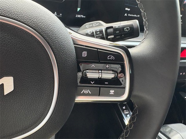 2025 Kia Sorento X-Line SX photo 18
