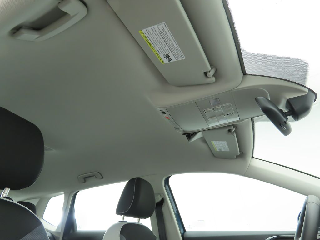 2025 Volkswagen Taos S photo 16