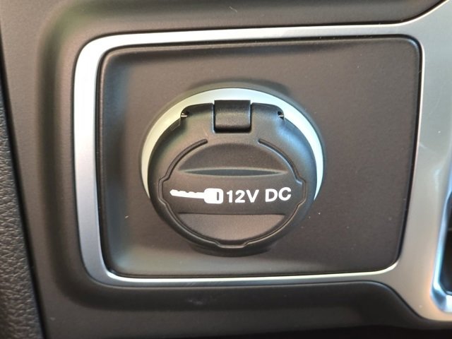 2025 Jeep Gladiator Sport photo 8