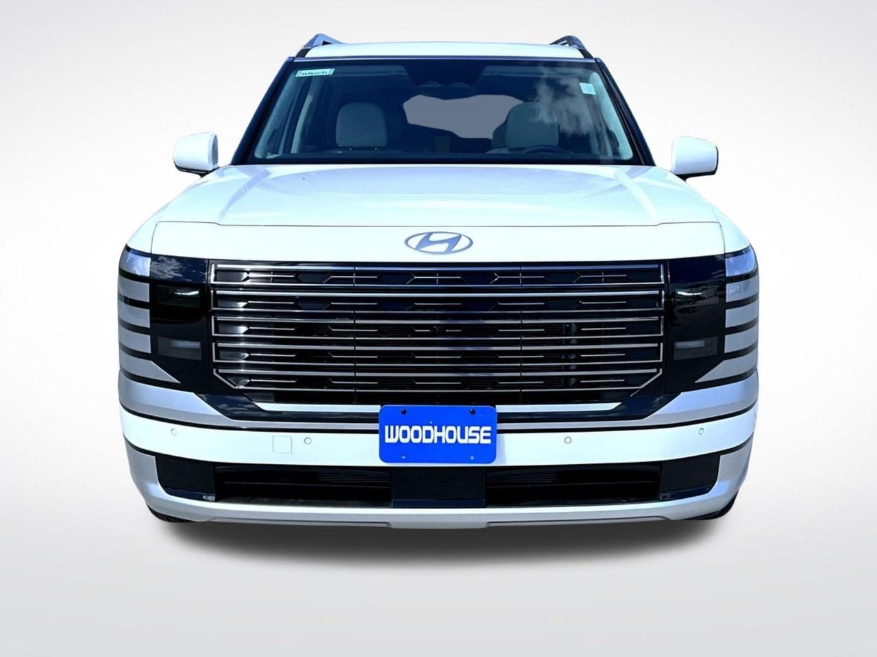 2026 Hyundai Palisade Calligraphy photo 2