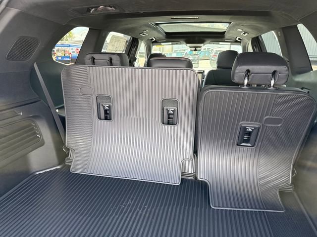 2026 Gmc Acadia Denali photo 20