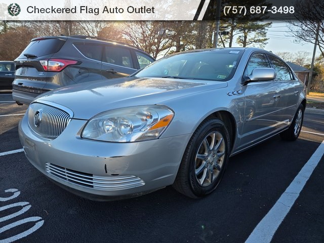 2008 Buick Lucerne CXL's photo
