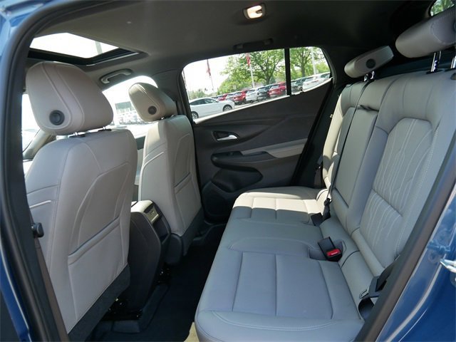 2025 Buick Envista Avenir photo 6